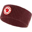 Fjällräven 1960 Logo Headband Black - Pipot ja muut päähineet - 7323450791193 - 1