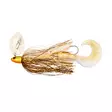 SZ McShaker Pike 16cm/50g Goldie - Chatterbaits - 7340031027847 - 1