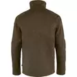 Fjällräven Buck Fleece Dark Olive S - Fleecet ja hupparit - 7392158878017 - 2