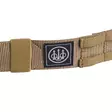 Beretta Tactical Combat Belt Coyote Brown S - Kotelot ja vyöt - 8051832649617 - 4