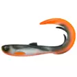 Headbanger Fire Tail 17cm 56g Fegis - Gäddjiggar - 819521026747 - 1