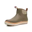 Grundéns Deck-Boss 6" Ankle Boot Otter 41 - Kumisaappaat ja lämpösaappaat - 840316307147 - 7