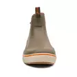 Grundéns Deck-Boss 6" Ankle Boot Otter 41 - Kumisaappaat ja lämpösaappaat - 840316307147 - 3