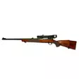 Kivääri Sako AII 308 - Used Rifles - K000247 - 2
