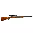 Kivääri Sako AII 308 - Used Rifles - K000247 - 1