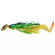 Abu Garcia Beast Bladed Jig 25cm 50g Firetiger - Chatterbaits - 036282018167 - 1