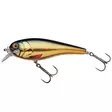 Abu Garcia Beast Hi-Lo Floating 12cm 47g Gold Black Orange - Vaaput - 036282112117 - 1
