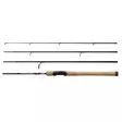 Abu Garcia Diplomat V2 7'0'' 3-14g 4pcs Spinning Rod - Abu Garcia avokelavavat - 036282102507 - 1