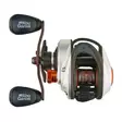 Abu Garcia Revo5 X LP Right - Abu Garcia hyrräkelat - 036282106147 - 4