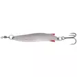 Abu Garcia Toby 18g LF Silver - Lusikat - 036282089747 - 1