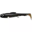 Abu Svartzonker Mcpike 17cm 48g 2kpl Miltona Walleye - Haukijigit - 036282728097 - 1