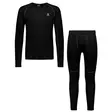 Alaska Superior Merino Baselayer Set Men S-M - Muut merkit - 6438347004827 - 1