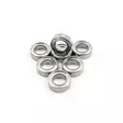 Ambassadeur Ball Bearing 1378807 Qty:1 - Abu Garcia reservdelar - 1378807 - 1