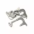 Ambassadeur Clutch Arm 22807 RH Qty:1 - Abu Garcia varaosat - 22807 - 2