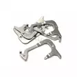 Ambassadeur Clutch Arm 22807 RH Qty:1 - Abu Garcia varaosat - 22807 - 1