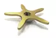 Ambassadeur Star Wheel LH 1117057 Qty:1 - Abu Garcia varaosat - 1117057 - 1