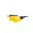 Beretta InterMask Shooters Safety Glasses (Yellow/Magenta/Orange) - Kuulosuojaimet ja suojalasit - 8051832689477 - 4