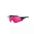 Beretta InterMask Shooters Safety Glasses (Yellow/Magenta/Orange) - Kuulosuojaimet ja suojalasit - 8051832689477 - 2