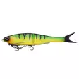 Berkley Nessie 22cm 57g Firetiger - Gäddjiggar - 028632011607 - 1