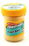 Berkley Trout bait yellow - Syötit - 028632022757 - 1
