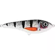 Buster Jerk II C778/Silver Koi - Jerkit - 4710792324227 - 0