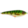Buster Jerk II CWC014 Yellow Perch - Jerkit - 7340029432547 - 1