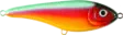 Buster Jerk Shallow Runner C38/Parrot - Jerkbeten - 4712511867107 - 1