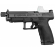 CZ P-10 C 9x19 OR+SR - Pistoolit - 4545458420667 - 1
