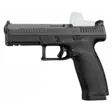 CZ P-10 F 9x19 OR - Pistoolit - 4545458420957 - 1