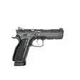 CZ Shadow 2 Cerakote Green Camo 9x19 - Pistols - 4545458557547 - 2