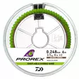 Daiwa Knottable Hybrid Wire 0,226mm 6m 2,9kg - Perukesiimat ja holkit - 4066466066437 - 2