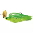 Daiwa Prorex Micro Bladed Jig TG 8g Chartreuse - Chatterbaits - 4066466029777 - 1