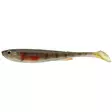 Daiwa Real Slim Shady 3D Live 10,5cm 1kpl Gold Perch - Jigit ja jigipäät - 4066466068417 - 1