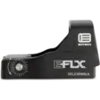 Eotech EFLX 6 MOA Mini Red Dot Black - Punapistetähtäimet - 672294700067 - 3