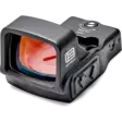 Eotech EFLX 6 MOA Mini Red Dot Black - Punapistetähtäimet - 672294700067 - 1