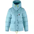Expedition Down Lite Jacket W Breeze Blue S - Naisten Fjällräven takit - 7323451112447 - 1