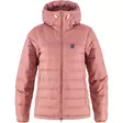 Expedition Pack Down Hoodie W S Dusty Rose - Naisten Fjällräven takit - 7323451064067 - 1