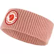 Fjällräven 1960 Logo Headband Black - Pipot ja muut päähineet - 7323450791193 - 1