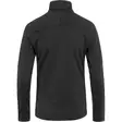 Fjällräven Abisko Lite Fleece W Black XXS - Fleecet ja hupparit - 7323450856397 - 2