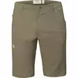 Fjällräven Abisko Lite Shorts Light Olive 48 - Frilufts shorts - 7323450593117 - 1