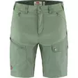 Fjällräven Abisko Midsummer Shorts Jade Green-Patina Green W36 - Ulkoilushortsit - 7323450761707 - 1