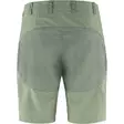 Fjällräven Abisko Midsummer Shorts Jade Green-Patina Green W36 - Ulkoilushortsit - 7323450761707 - 2