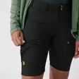 Fjällräven Abisko Midsummer Shorts Jade Green-Patina Green W36 - Ulkoilushortsit - 7323450761707 - 6
