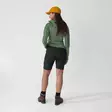 Fjällräven Abisko Midsummer Shorts Jade Green-Patina Green W36 - Ulkoilushortsit - 7323450761707 - 4