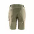 Fjällräven Abisko Midsummer Shorts W Savanna-Light Olive 36 - Ulkoilushortsit - 7323450600037 - 2