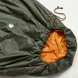 Fjällräven Abisko Summer Lite Olive - Kevät- ja kesämakuupussit - 7323451091407 - 7