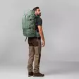 Fjällräven Abisko Trek 48 M/L Patina Green - Vandringsryggsäckar - 7323451016967 - 4