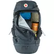 Fjällräven Abisko Trek 48 M/L Patina Green - Vandringsryggsäckar - 7323451016967 - 8