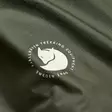Fjällräven Abisko Two Seasons Olive Regular - Kevät- ja kesämakuupussit - 7323451091377 - 9