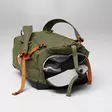 Fjällräven Färden Duffel 80 Green - Fjällräven reput ja laukut - 7323451061837 - 8